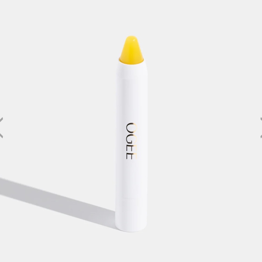 OGEE Sculpted Lip Oil - Clear